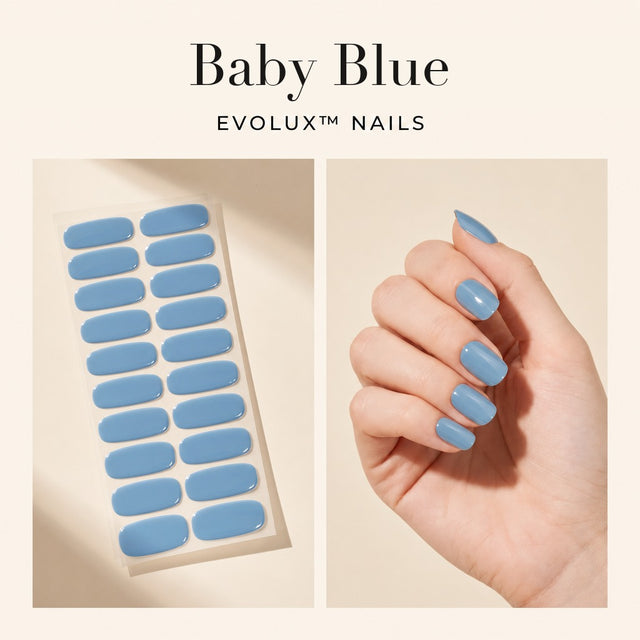 Baby Blue