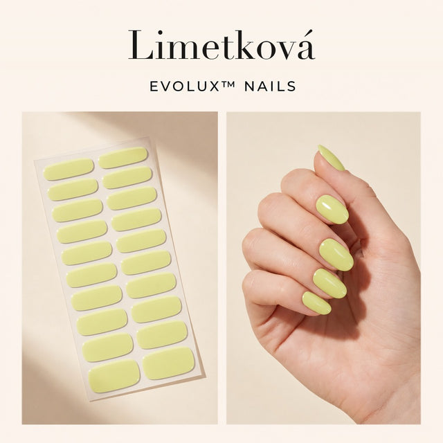 Limetková