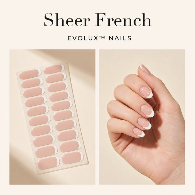 Sheer French