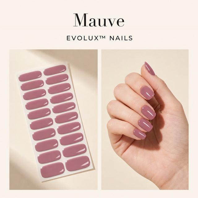 Mauve