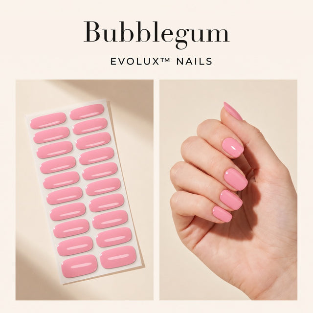 Bubblegum