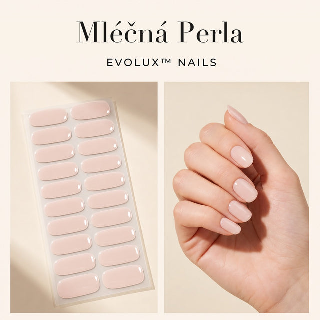 Mléčná Perla