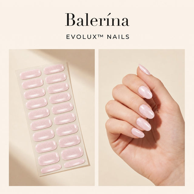 Balerína