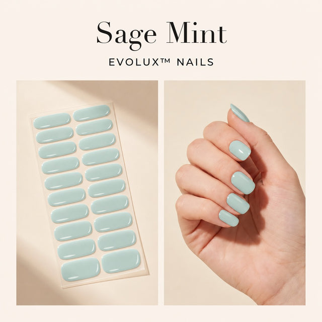 Sage Mint
